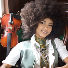 Esperanza Spalding