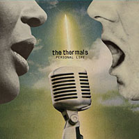 The Thermals album