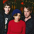 The Thermals The Thermals