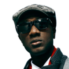 Aloe Blacc Aloe Blacc