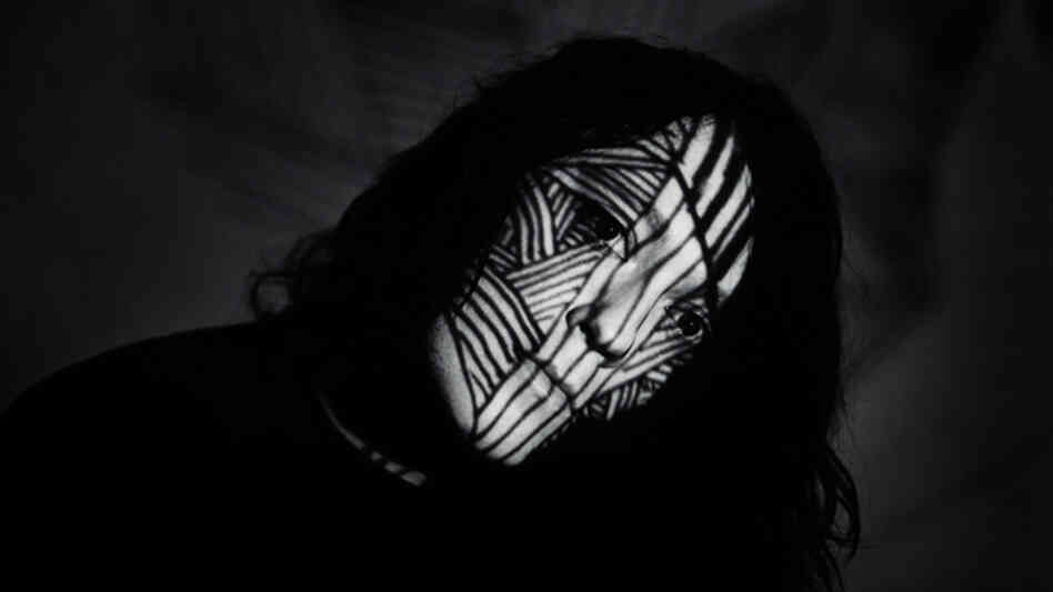 Antony Hegarty of Antony and the Johnsons