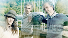 Blonde Redhead embraces the electronics and an ethereal mood on their latest album Penny Sparkle. Blonde Redhead embraces the electronics and an ethereal mood on their latest album Penny Sparkle.