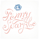 Cover to Penny Sparkle Cover to Penny Sparkle