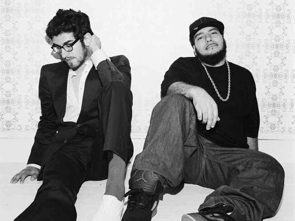 Chromeo