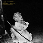 album cover for Deehunter album cover for Deehunter