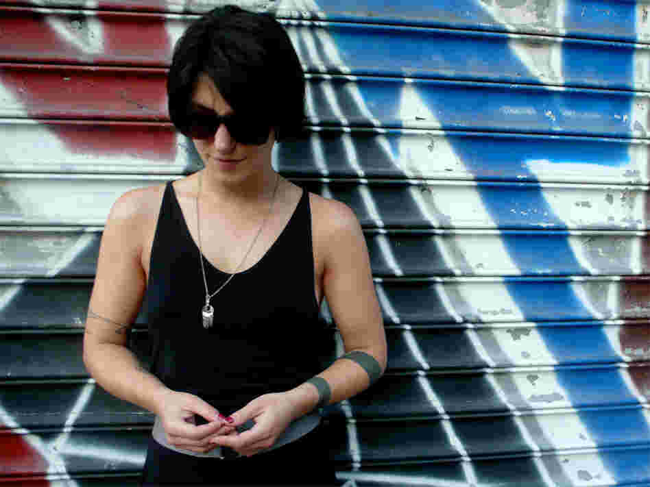Sharon Van Etten