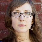 Mary Halvorson. Mary Halvorson.