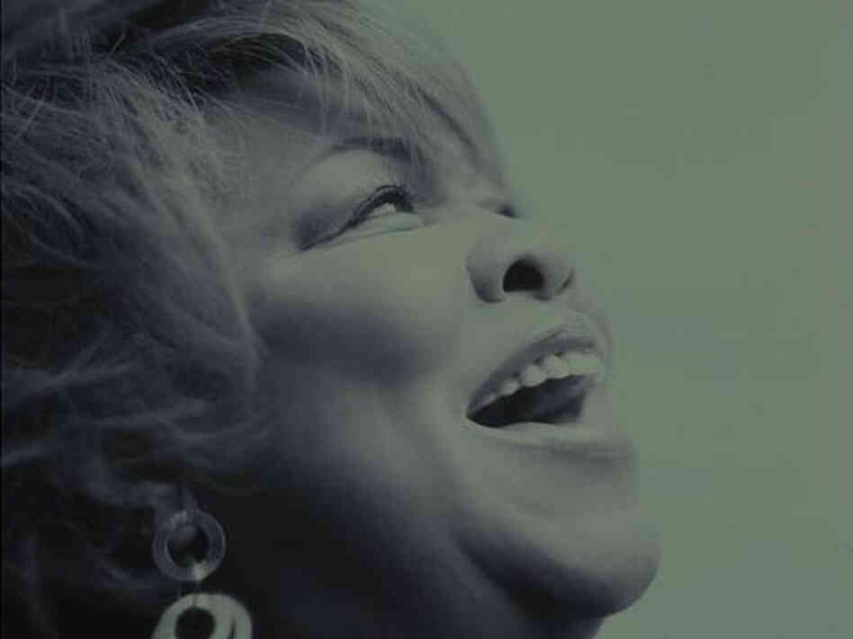 Mavis Staples