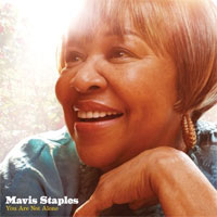 Jeff Tweedy's production lets Staples' voice stand at the center of the soul legend's new album. Jeff Tweedy's production lets Staples' voice stand at the center of the soul legend's new album.