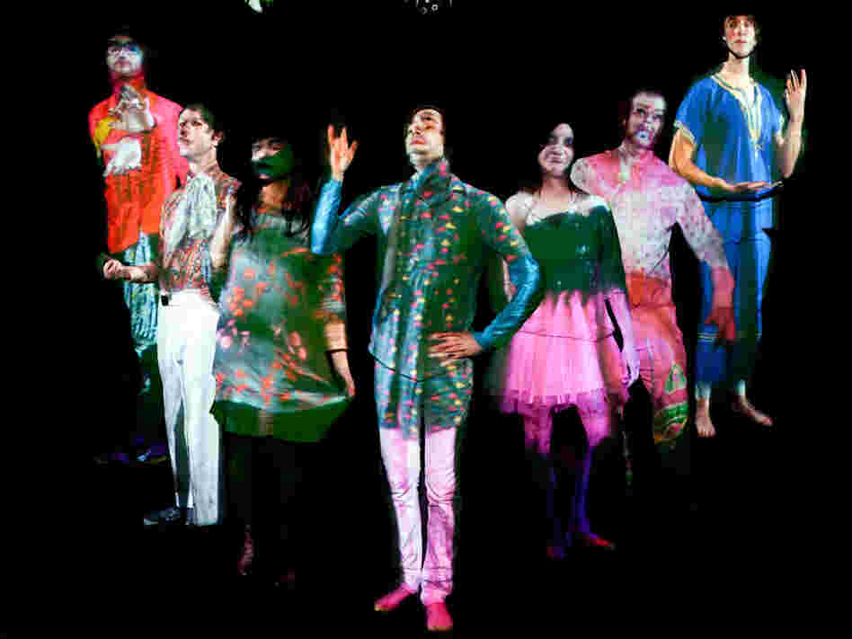 Of Montreal