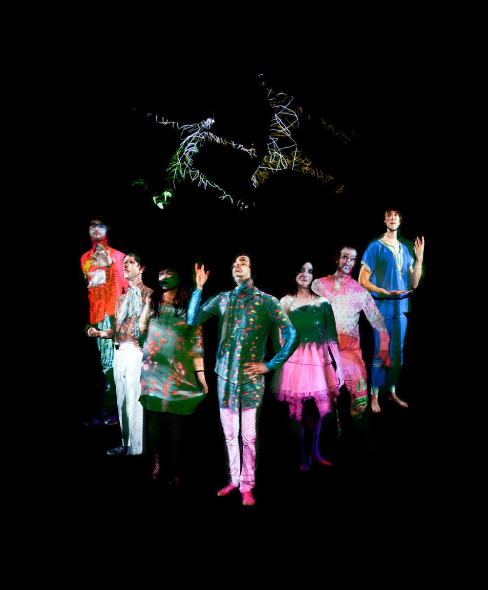 Of Montreal