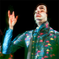Hear one of the year's most original albums in its entirety until its release on Sept. 14.
