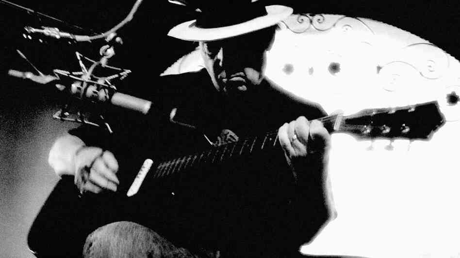 Neil Young