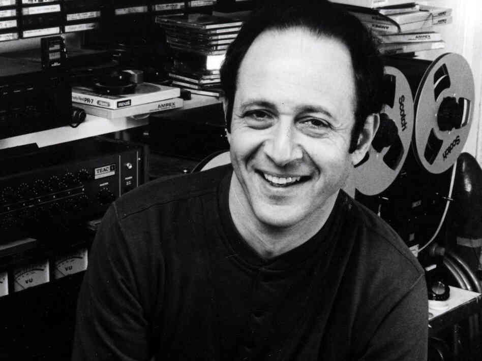 Steven Reich net worth