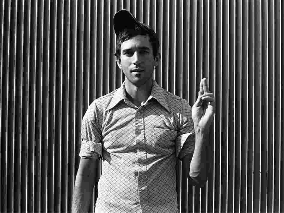 sufjan stevens