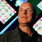Brian Eno; Credit: Sergio Dionisio Brian Eno; Credit: Sergio Dionisio