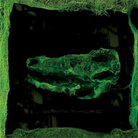Cover for Down There