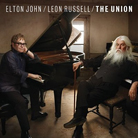 The Union album cover The Union album cover