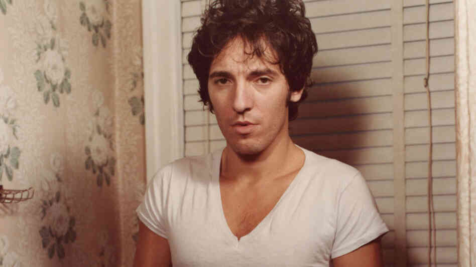 Bruce Springsteen