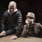 Calle 13 Calle 13