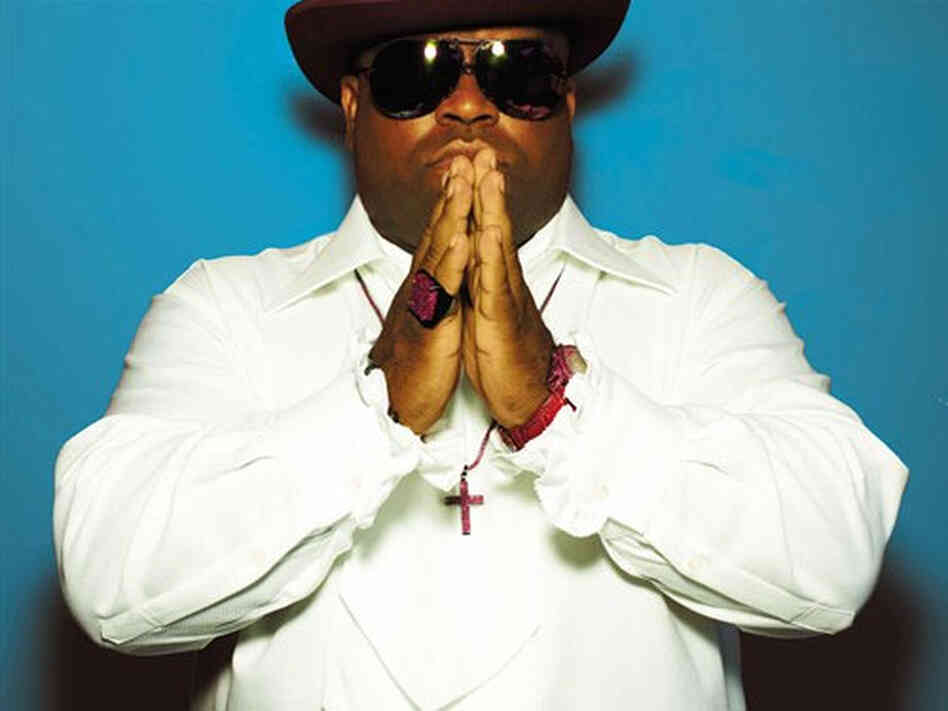 Cee Lo Green Cee Lo Green