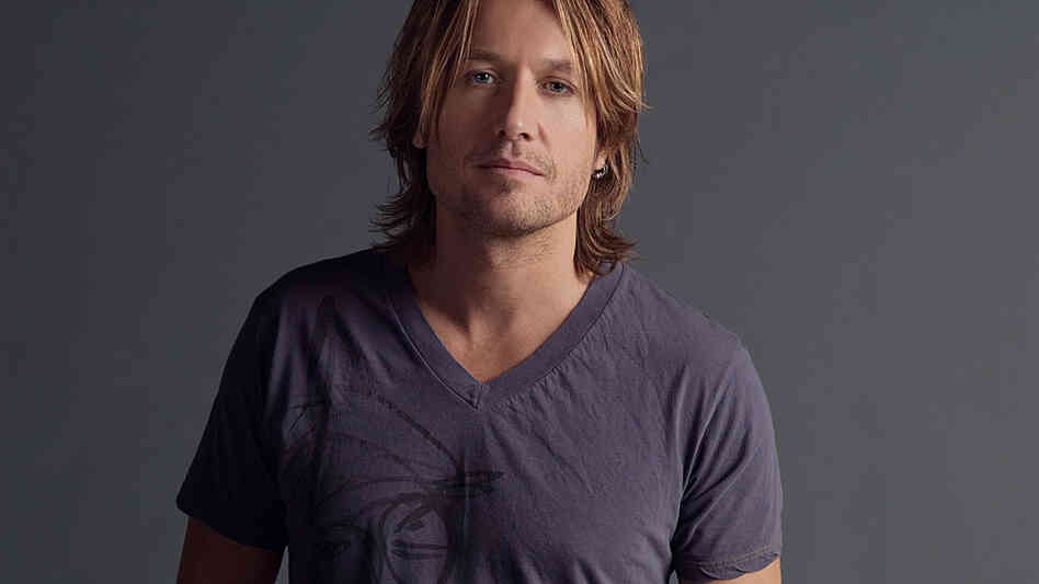Keith Urban