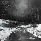 album cover for 'Marrow Of The Spirit' album cover for 'Marrow Of The Spirit'