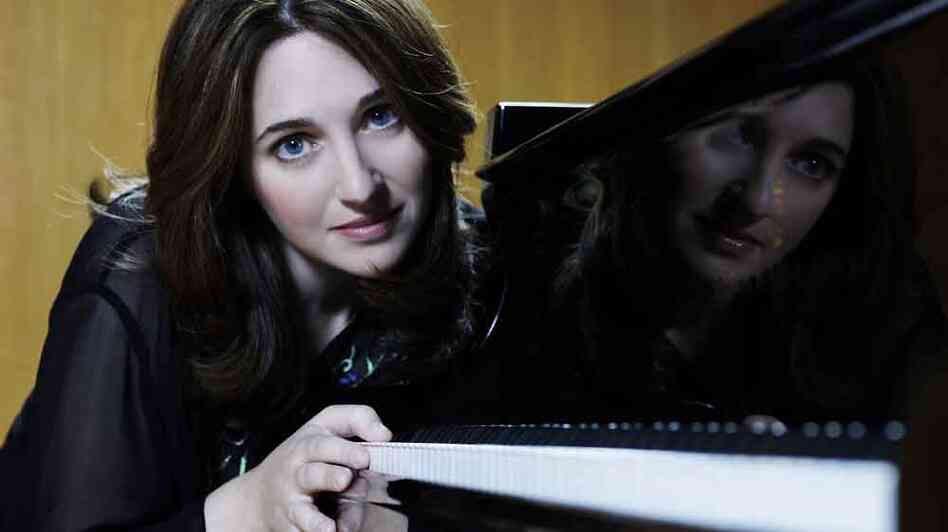 Simone Dinnerstein
