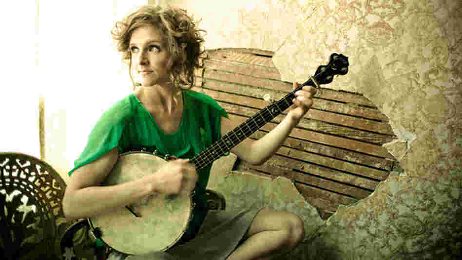 Abigail Washburn
