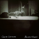 Cover for Canta Lechuza