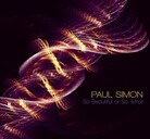 Cover for So Beautiful or So What Cover for So Beautiful or So What
