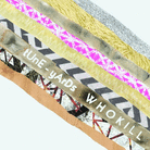 Cover for w h o k i l l Cover for w h o k i l l