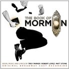 Cover for Book of Mormon Cover for Book of Mormon