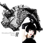 Cover for Attention Please Cover for Attention Please
