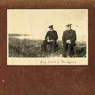 Cover for Diamond Mine Cover for Diamond Mine