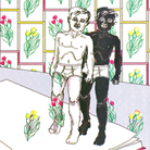 Cover for BOBBY