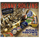 Cover for Road Shows, Vol. 2 Cover for Road Shows, Vol. 2