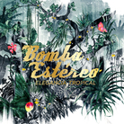 Cover for Elegancia Tropical