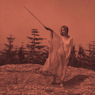 Cover for II Cover for II