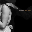Cover for Death Speaks Cover for Death Speaks