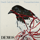 Cover for Transatlanticism Demos Cover for Transatlanticism Demos
