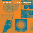 Cover for Close To The Glass Cover for Close To The Glass