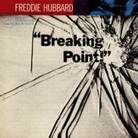 Cover for Breaking Point