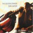 Cover for The Golden Striker Cover for The Golden Striker