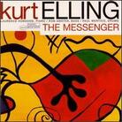 Cover for Messenger Cover for Messenger