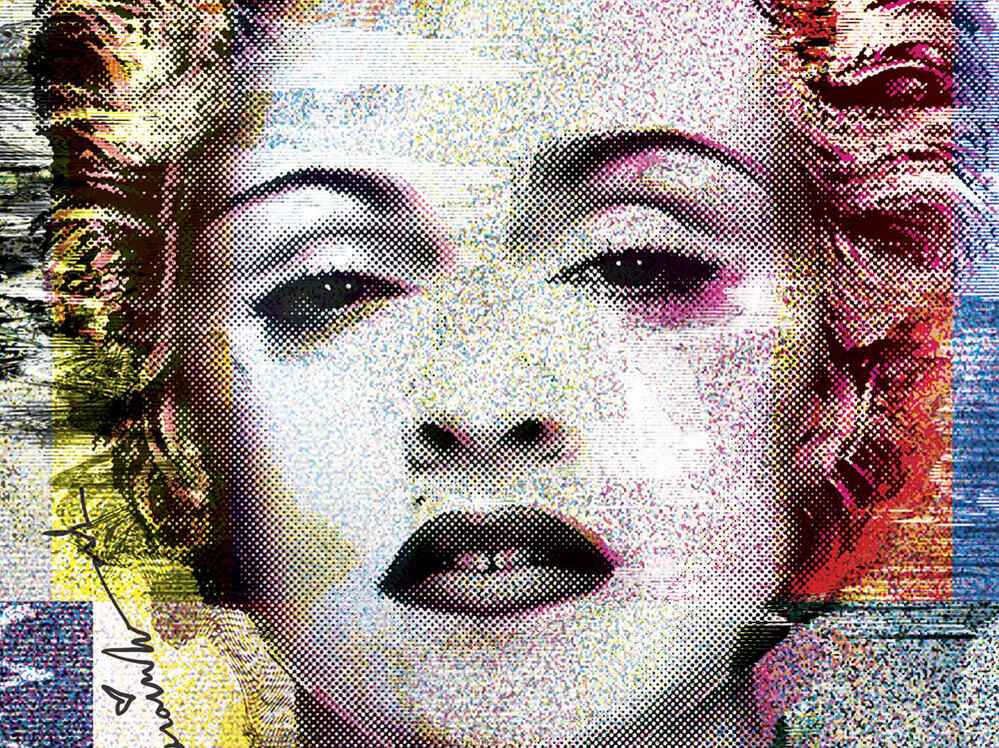 Madonna