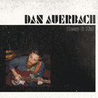 Dan Auerbach art Dan Auerbach art
