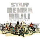 Staff Benda Bilili Staff Benda Bilili
