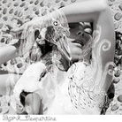 Cover for Vespertine Cover for Vespertine