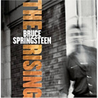 Cover for The Rising Cover for The Rising
